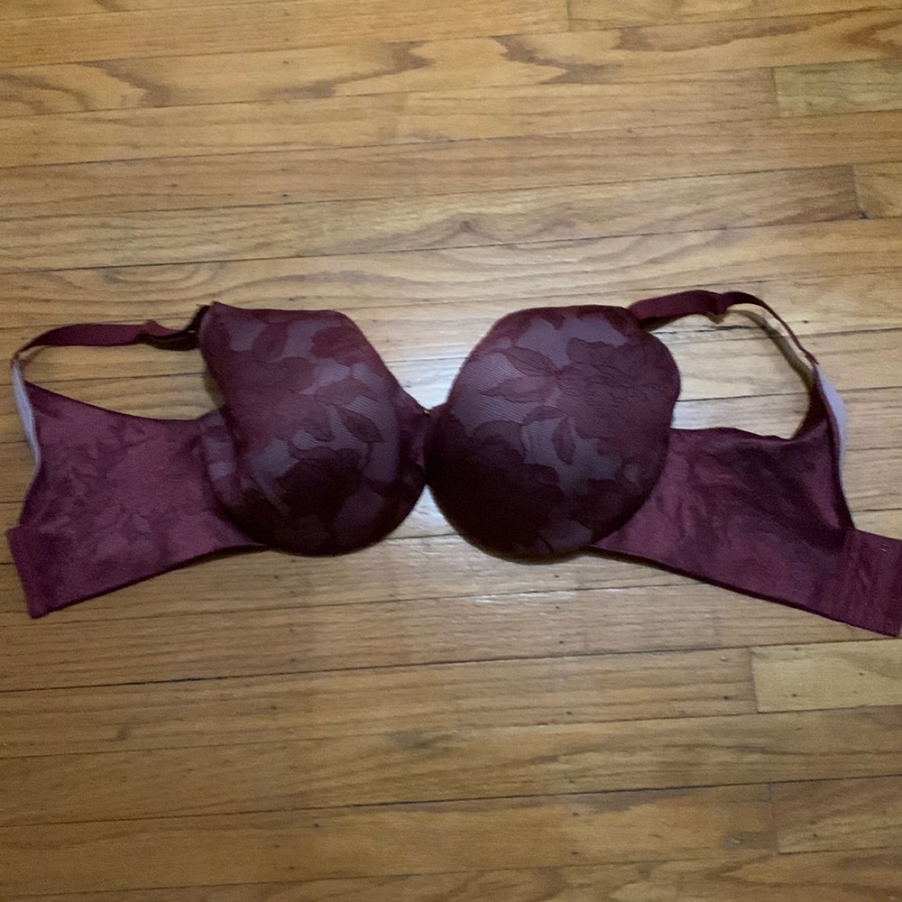 Cacique Bra